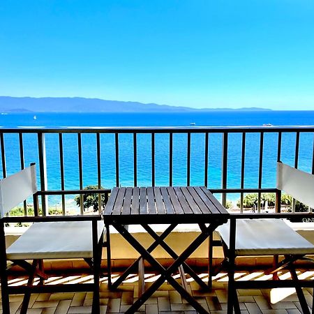 Appartement Avec Magnifique Vue Mer Аячо Екстериор снимка